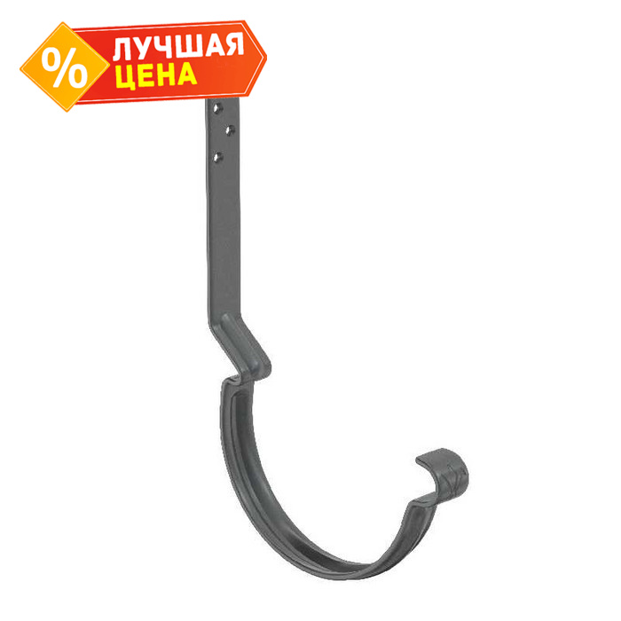 Крюк длинный усиленный модернизированный, 100/150, Маренго (RR23)